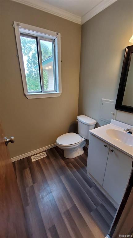 1198 Stonehenge Road Flint, MI 48532 - Photo 14 of 18