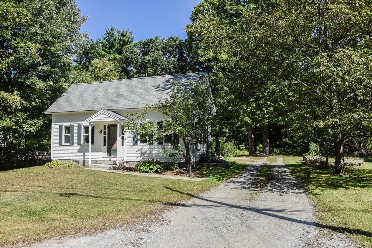 62 Intervale Road Wilton, NH 03086 - Photo 12 of 40 Gallery Image 12
