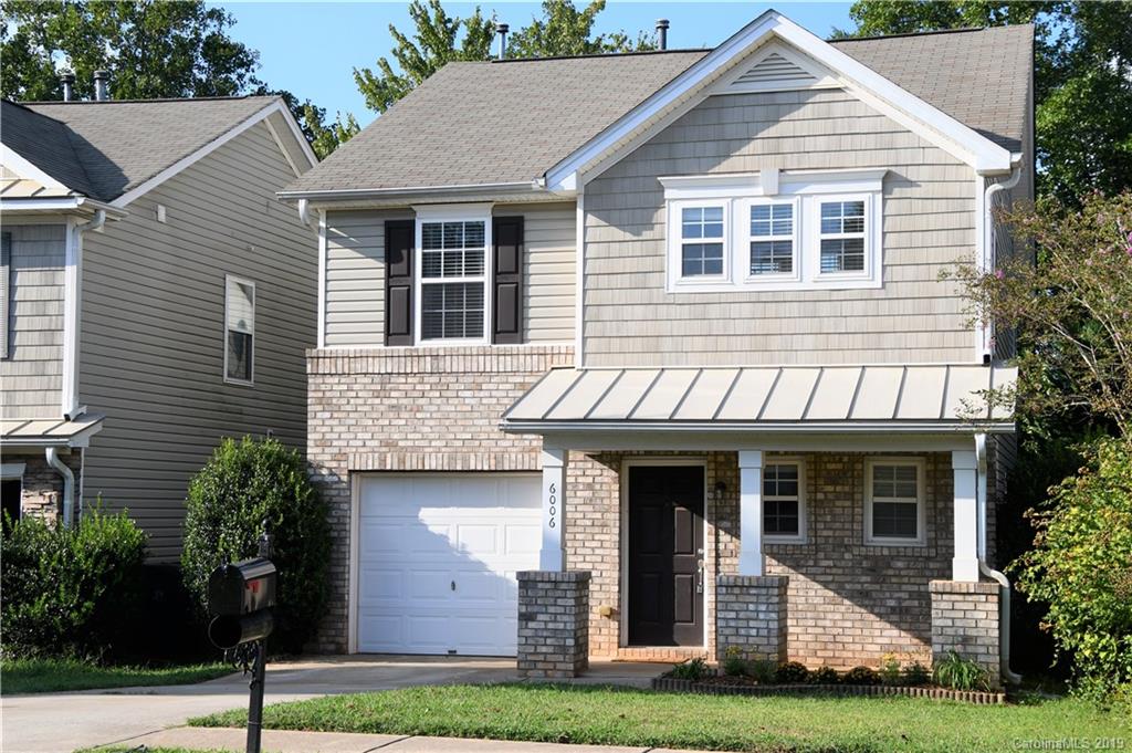 6006 Raisin Tree Lane Charlotte, NC 28215 - Photo 1 of 13 Gallery Image 1
