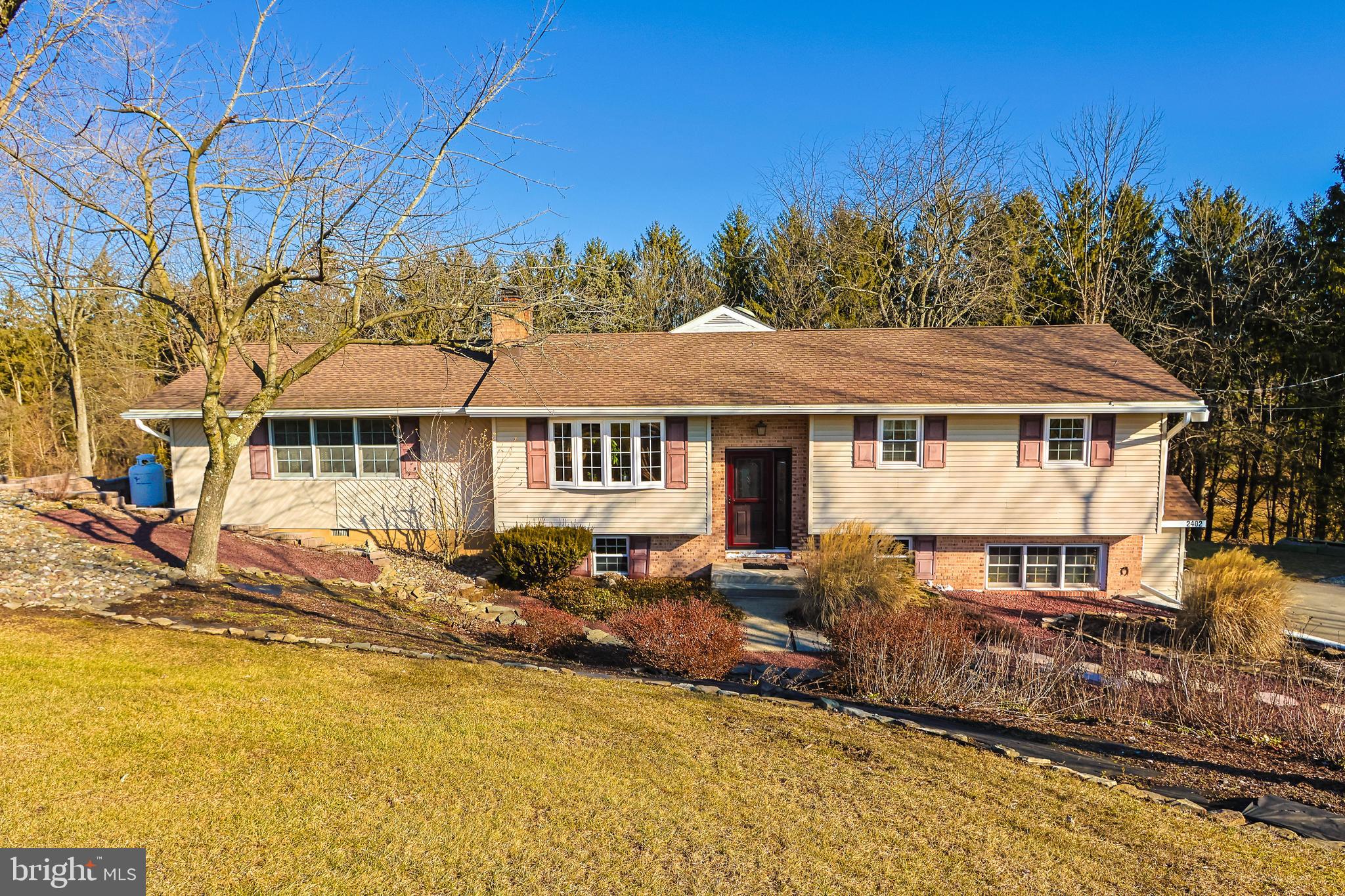 2402 Keeler Road Bath, PA 18014 - Photo 1 of 65