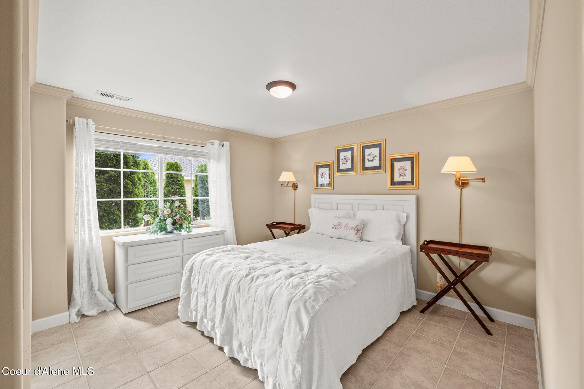 5040 Inverness Drive Post Falls, ID 83854 - Photo 27 of 54 Bedroom #2