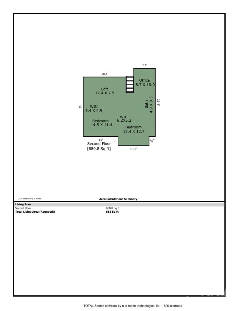 101 Ledbetter Road Arden, NC 28704 - Photo 34 of 34