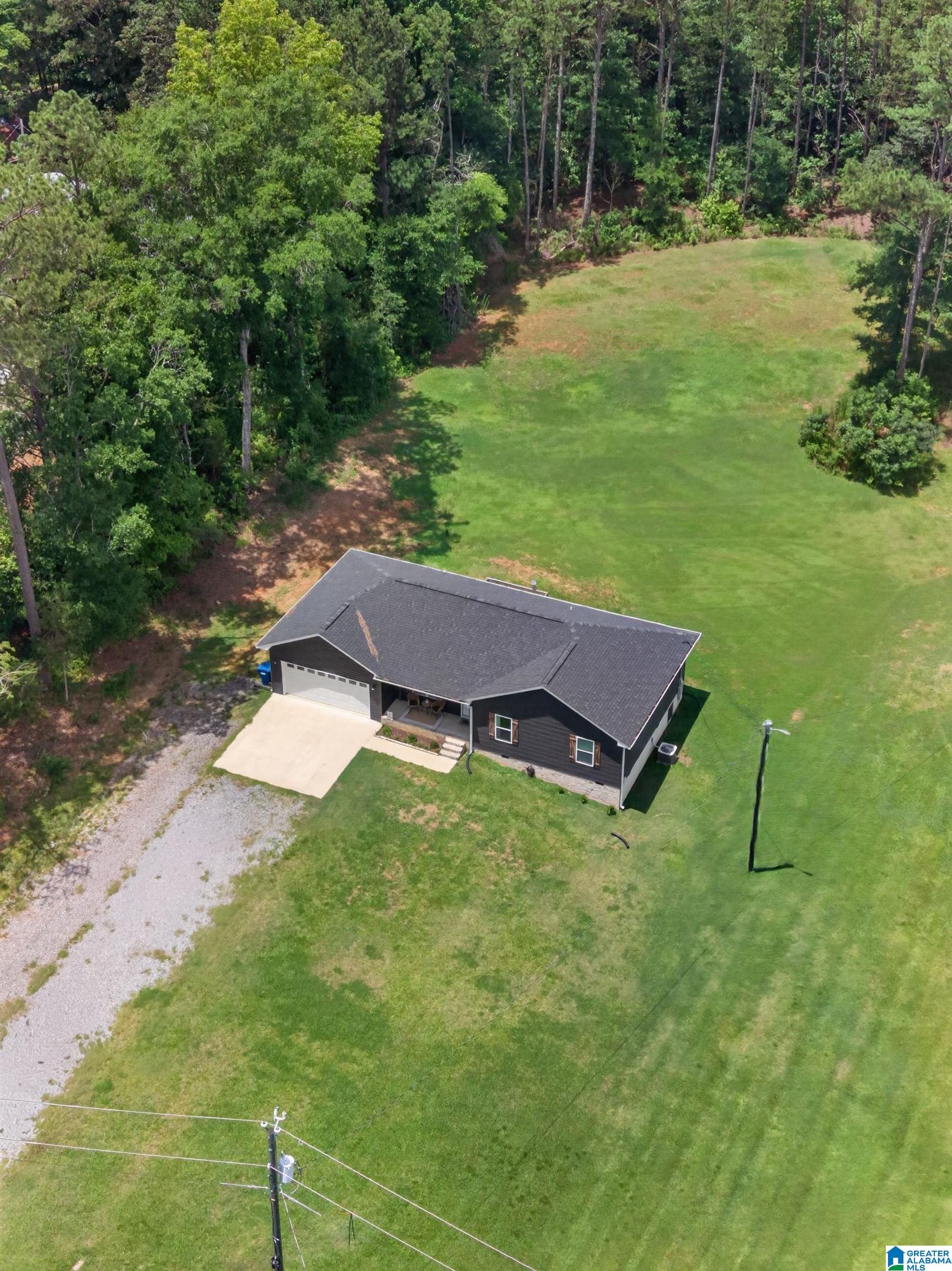 271 Grayton Road Ohatchee, AL 36271 - Photo 33 of 41 Gallery Image 33