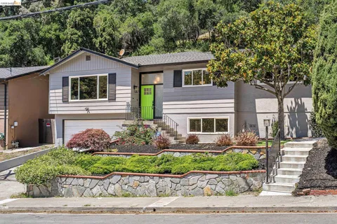 $1,099,000 | 46 Elysian Fields Drive, Oakland, CA 94605