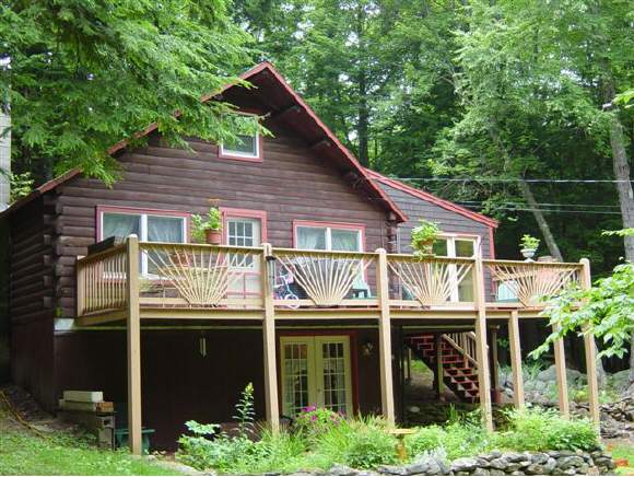 76 Smith Sanborn Road Chichester, NH 03258 - Photo 1 of 1 Gallery Image 1
