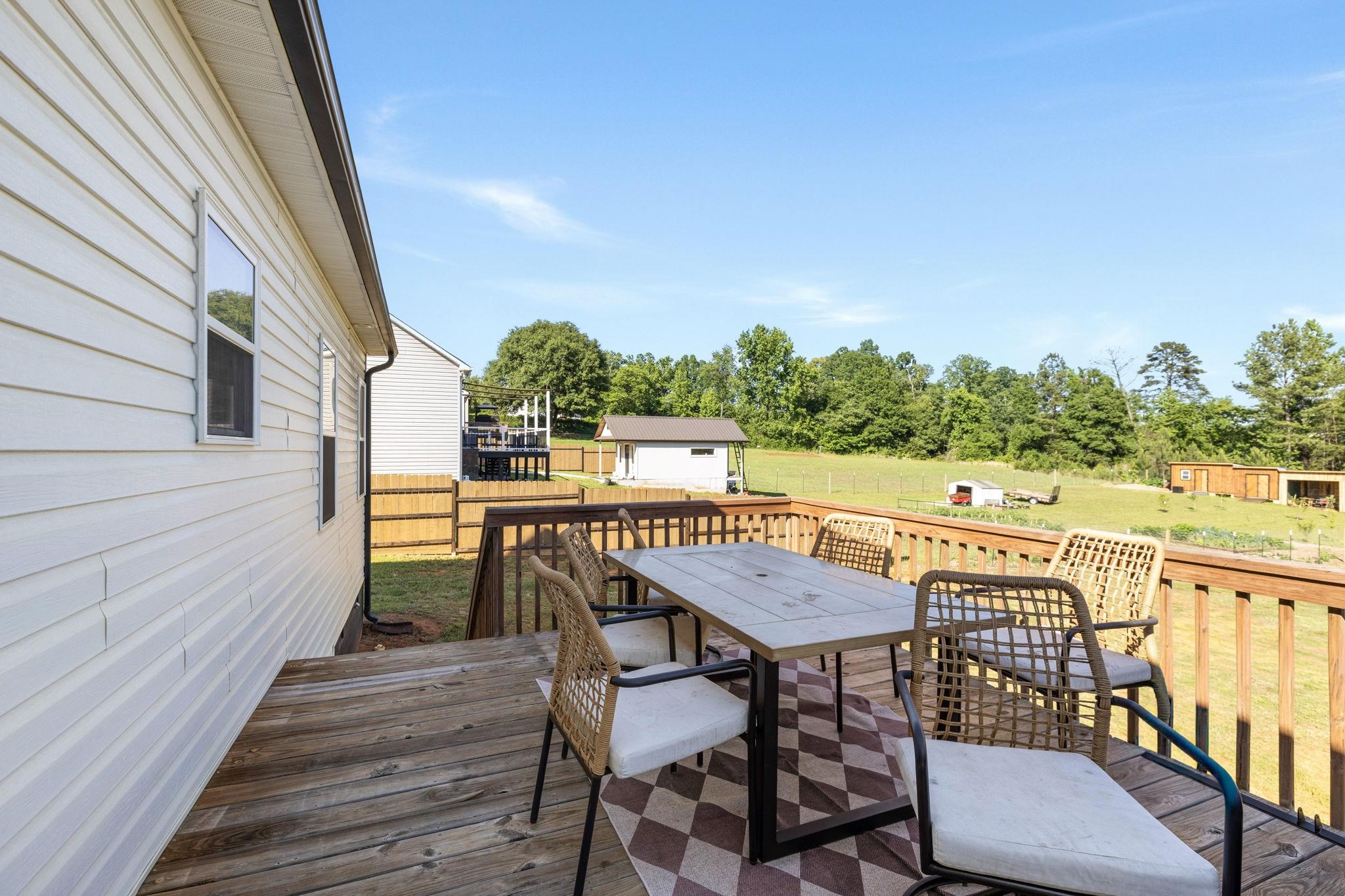 1017 Mason Road Chesnee, SC 29323 - Photo 7 of 34 Gallery Image 7