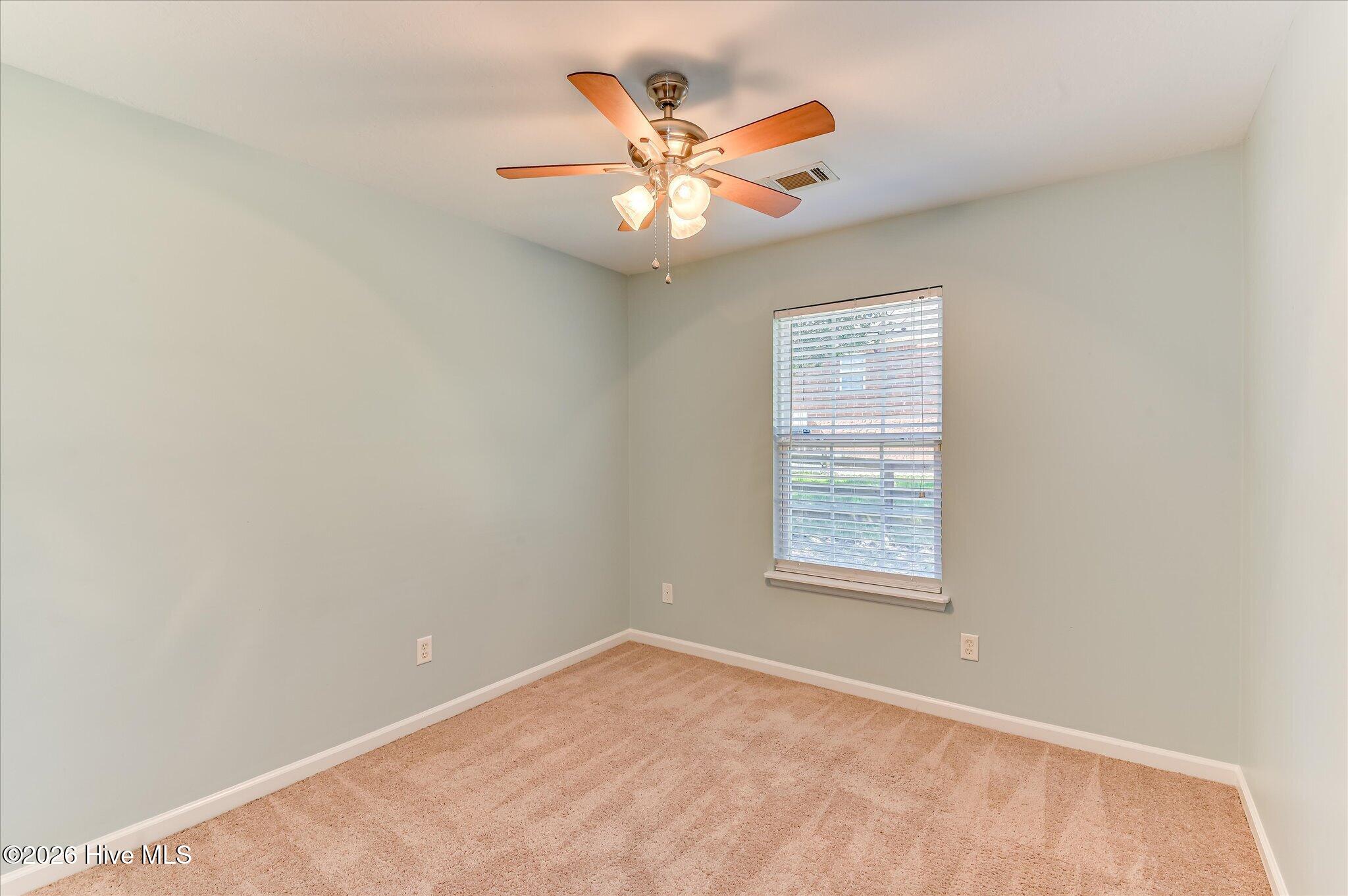 643 Butler Springs Circle Grovetown, GA 30813 - Photo 18 of 29 Bedroom 3, view 1
