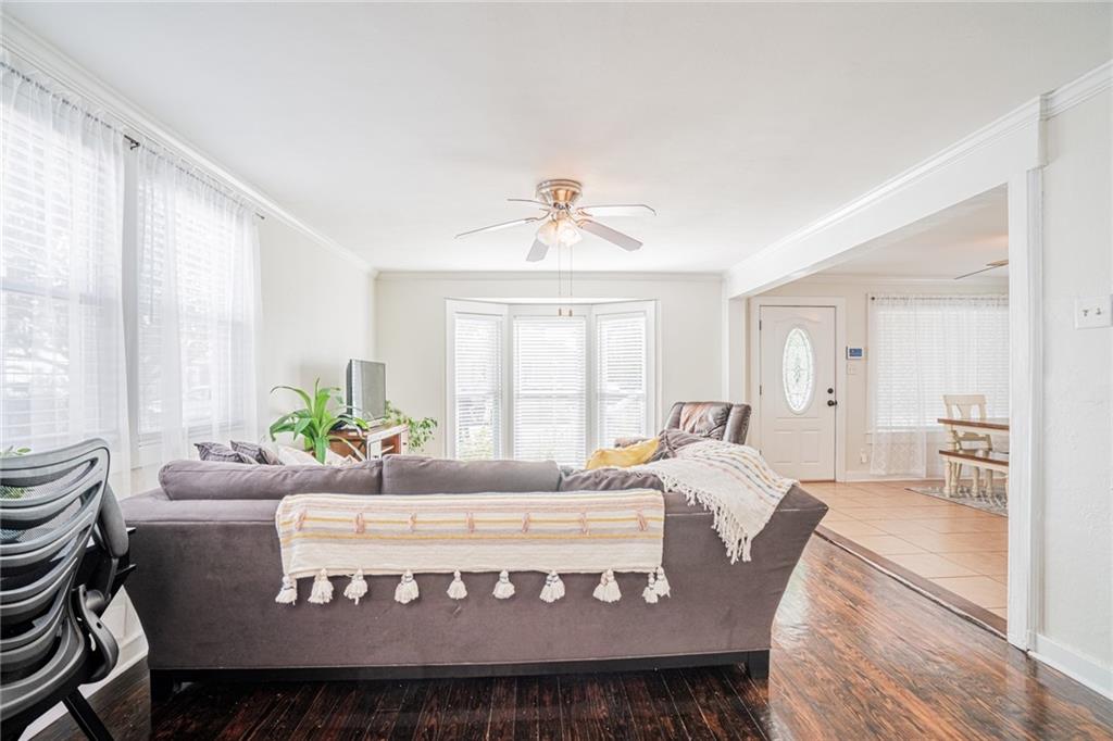 15 Labarre Place Jefferson, LA 70121 - Photo 4 of 17