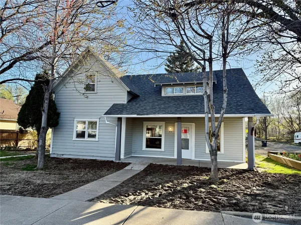 $65,000 | 315 North 1st Street, Dayton, WA 99328