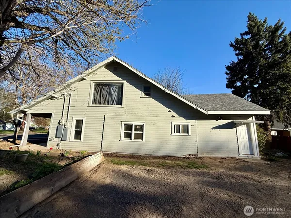 $65,000 | 315 North 1st Street, Dayton, WA 99328