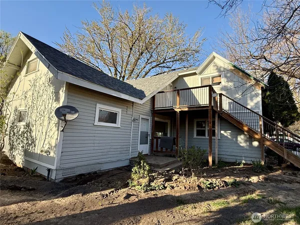 $65,000 | 315 North 1st Street, Dayton, WA 99328
