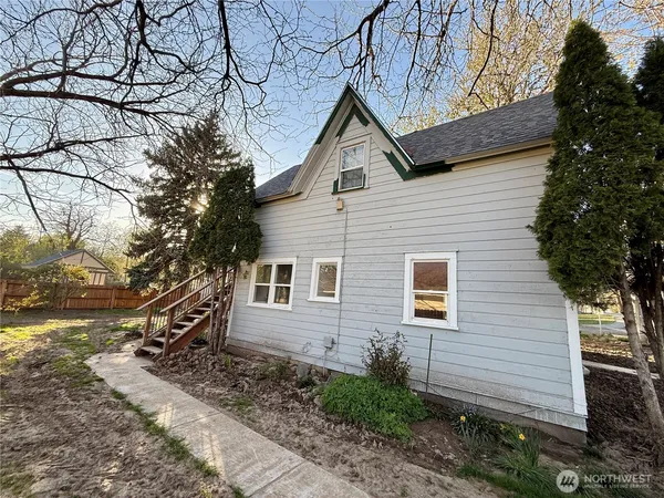 $65,000 | 315 North 1st Street, Dayton, WA 99328