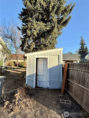 $65,000 | 315 North 1st Street, Dayton, WA 99328