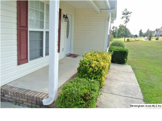 1012 South Hillcrest Road Odenville, AL 35120 - Photo 13 of 24