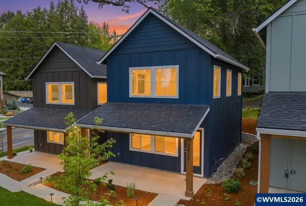 $375,000 | 2544 Gilbert Street South, Salem, OR 97302