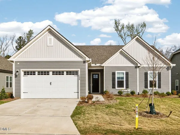 $675,000 | 1200 Masters Place Way, Durham, NC 27703