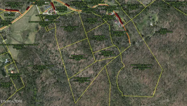 $139,900 | 217 Hwy Middlesboro Key, Middlesboro, KY 40965