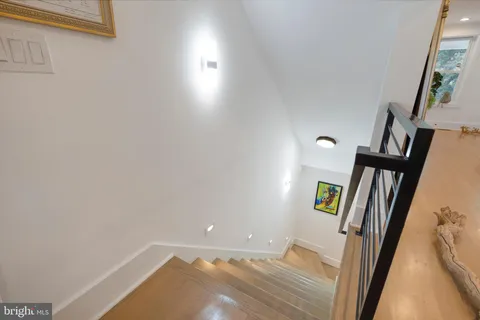 $605,000 | 1427 West Virginia Avenue Northeast, Unit 1, Washington, DC 20002
