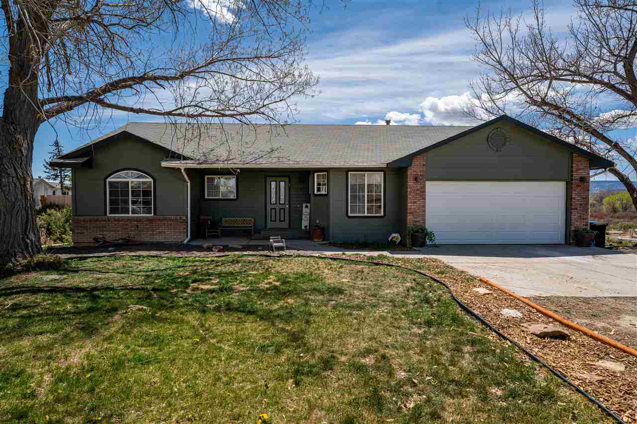 1381-17 17 1/2 Road Fruita, CO 81521 - Photo 1 of 25 Gallery Image 1