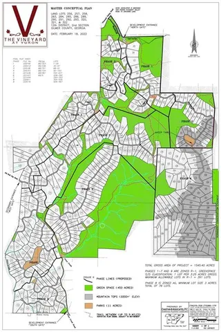 $80,000 | 141 Twisted Oak Road, Talking Rock, GA 30175