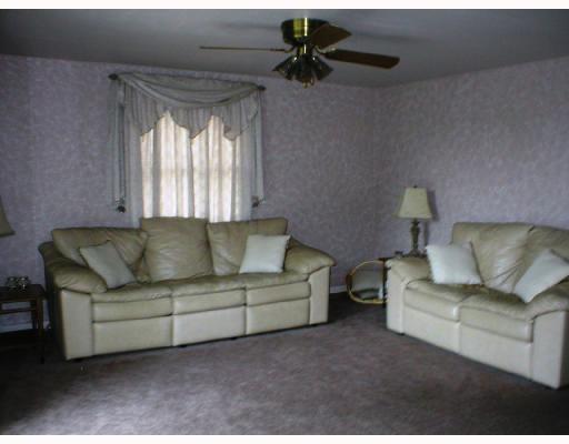 814 Rolling Rock Road Pittsburgh, PA 15234 - Photo 4 of 8 Living Room. Very spacious living room that leads to deck. Great for entertaining
