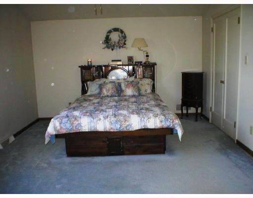 814 Rolling Rock Road Pittsburgh, PA 15234 - Photo 7 of 8 Master Bedroom. Large master bedroom which is addition over living room