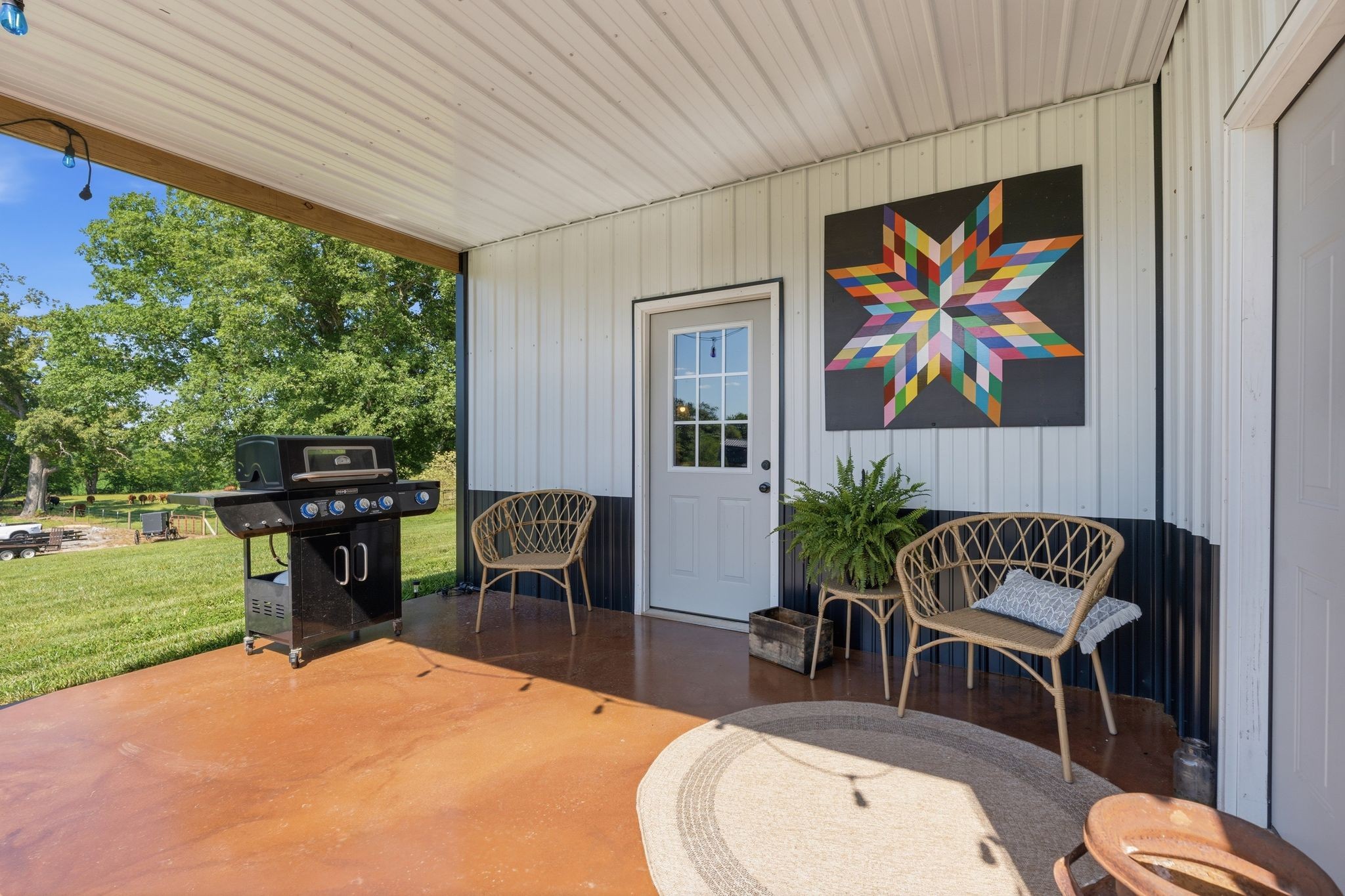 5017 Somerville Road Cross Plains, TN 37049 - Photo 56 of 72