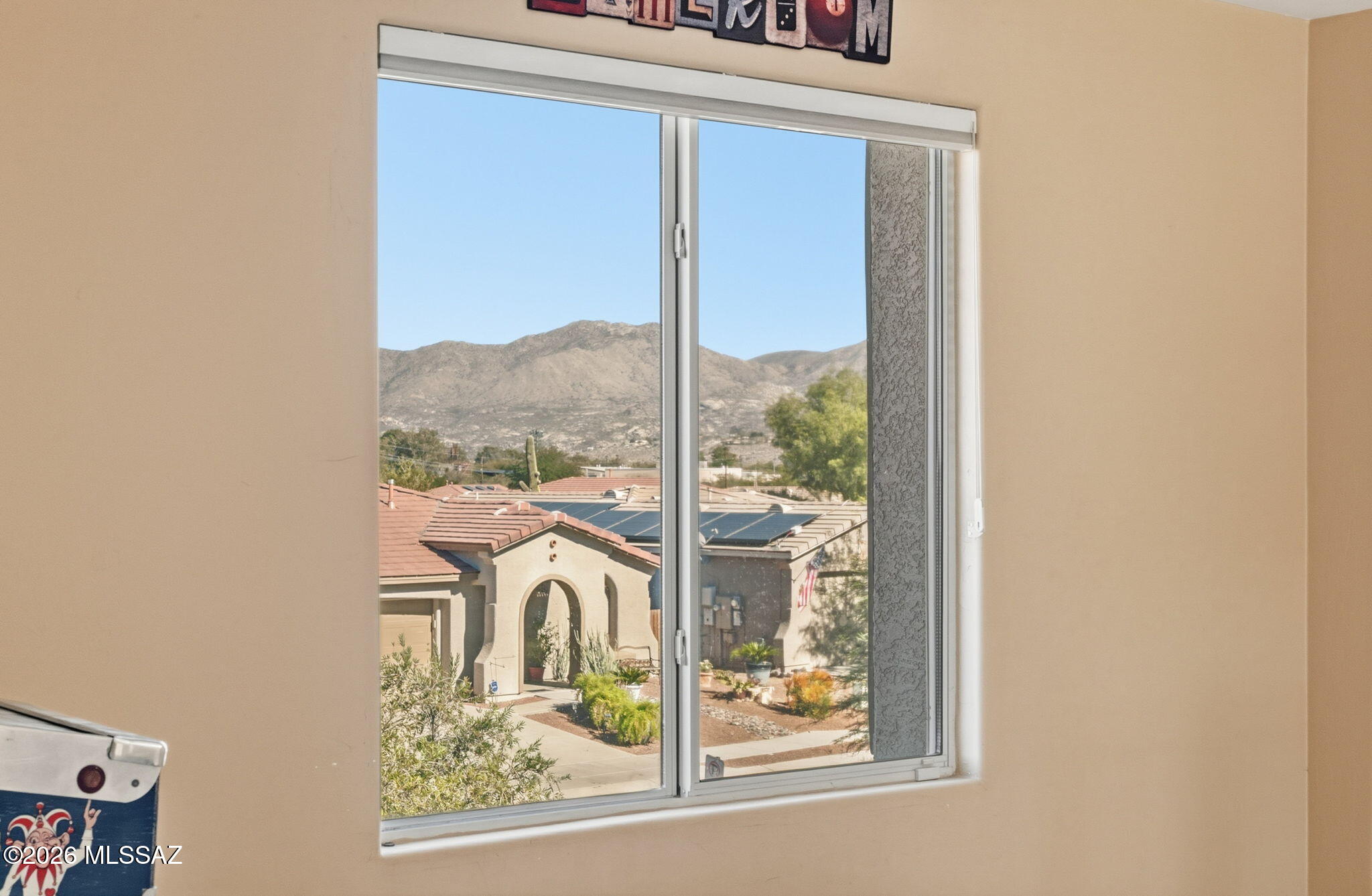 3614 East Canter Road Tucson, AZ 85739 - Photo 23 of 41 Loft view