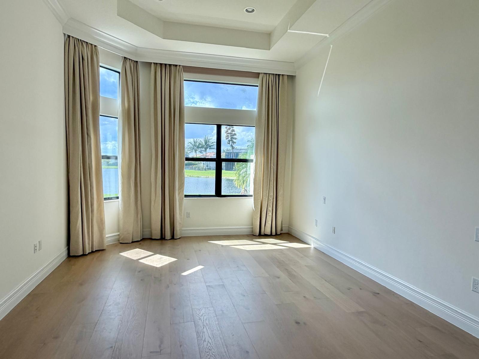 16831 R Pavilion Way Delray Beach, FL 33446 - Photo 15 of 30 7B Master Bedroom