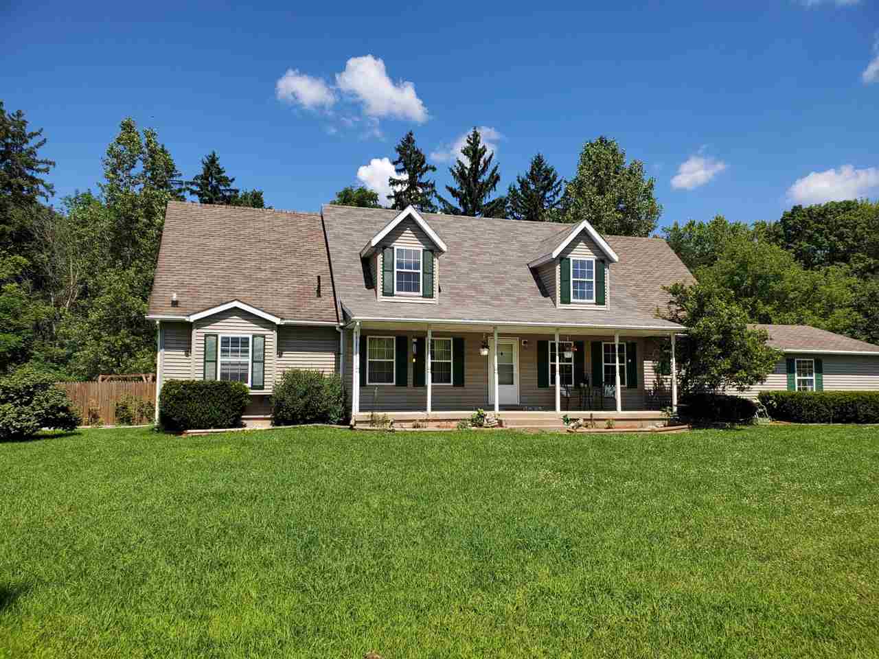 4930 Tyrrell Road Owosso, MI 48867 - Photo 1 of 18 50020305.JPG