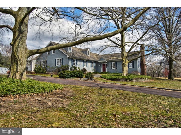 408 Swedesford Road Ambler, PA 19002 - Photo 1 of 25