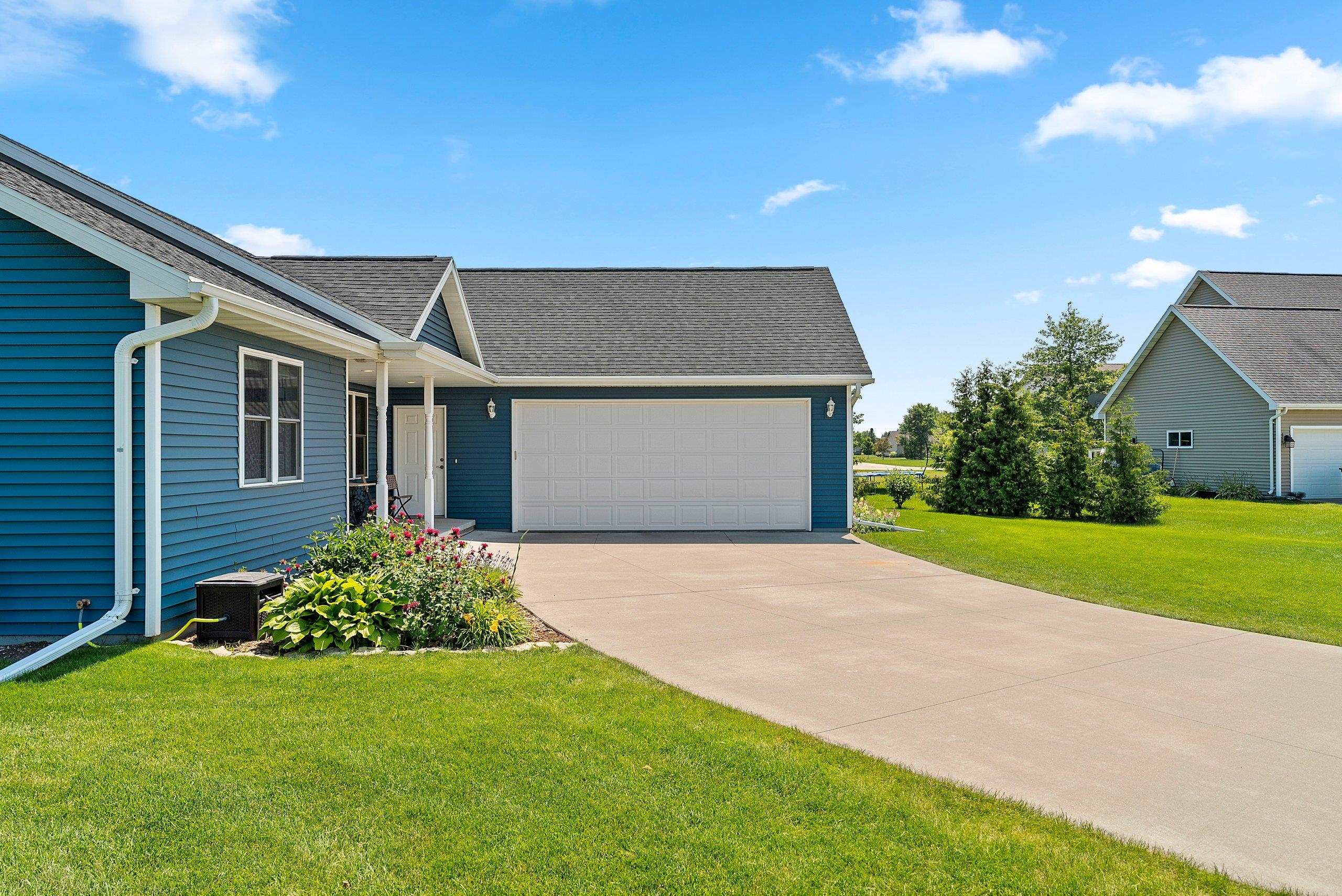 N9182 Dylan Drive Appleton, WI 54915 - Photo 49 of 72