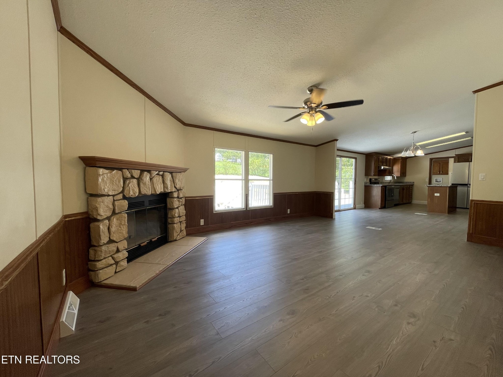 258 Old Tacora Hills Road Clinton, TN 37716 - Photo 23 of 38 Gallery Image 23