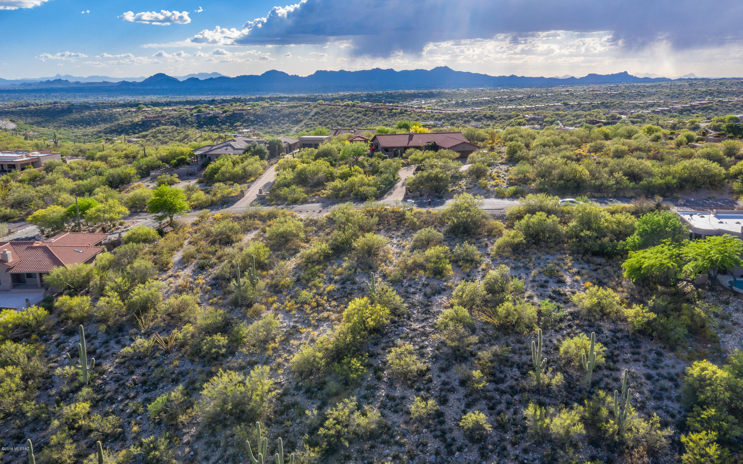 4920 North Summit Ridge Road, Unit 18 Tucson, AZ 85750 - Photo 6 of 15