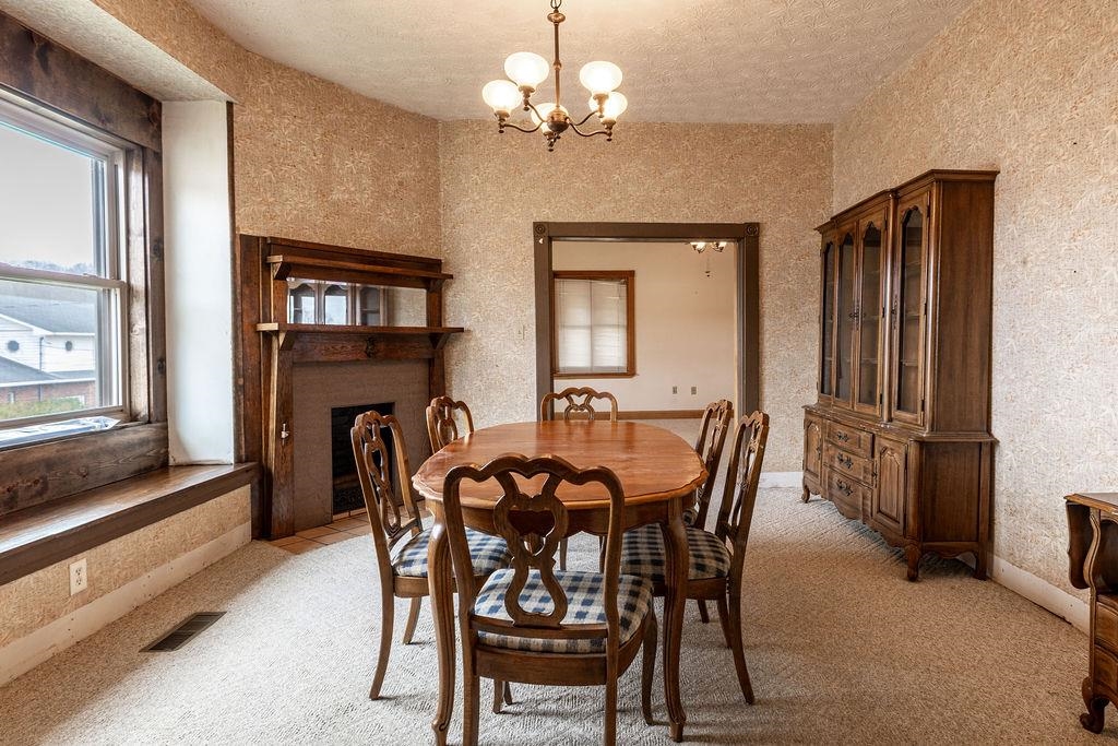 41 Blue Hall Road Olive Hill, KY 41164 - Photo 11 of 49