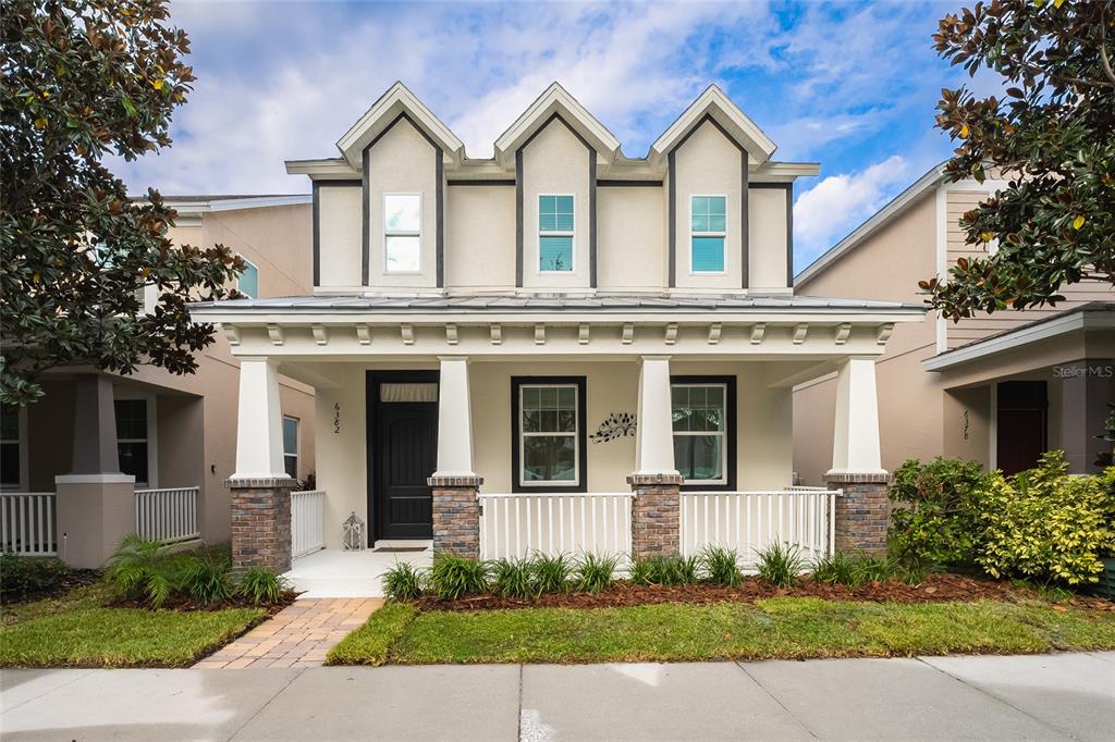 6382 Golden Dewdrop Trail Windermere, FL 34786 - Photo 1 of 1