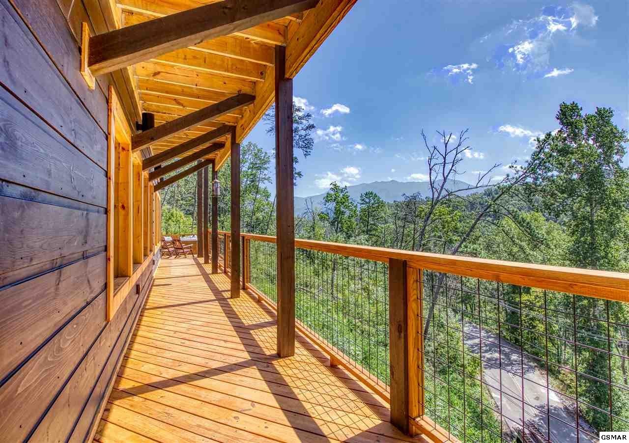 862 Cliff Branch Road Gatlinburg, TN 37738 - Photo 27 of 31 Gallery Image 27