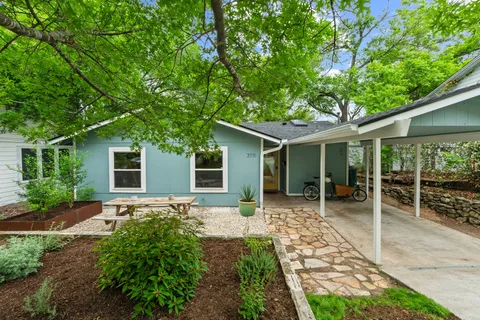 $650,000 | 3711 Werner Avenue, Austin, TX 78722