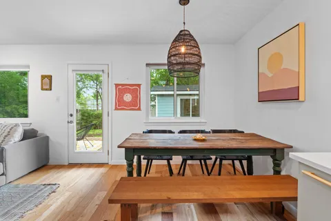 $650,000 | 3711 Werner Avenue, Austin, TX 78722