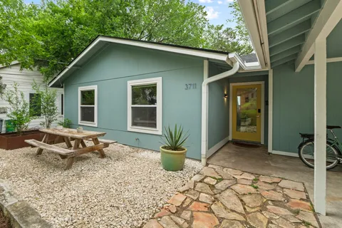$650,000 | 3711 Werner Avenue, Austin, TX 78722