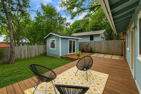 $650,000 | 3711 Werner Avenue, Austin, TX 78722