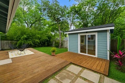 $650,000 | 3711 Werner Avenue, Austin, TX 78722