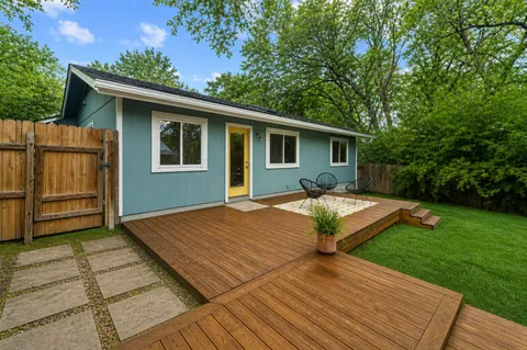 $650,000 | 3711 Werner Avenue, Austin, TX 78722