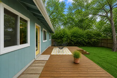 $650,000 | 3711 Werner Avenue, Austin, TX 78722