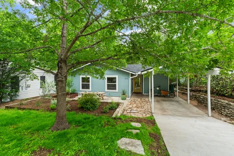 $650,000 | 3711 Werner Avenue, Austin, TX 78722