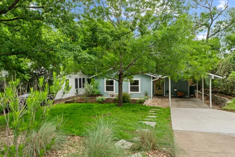 $650,000 | 3711 Werner Avenue, Austin, TX 78722