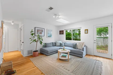 $650,000 | 3711 Werner Avenue, Austin, TX 78722