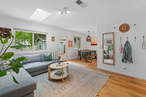 $650,000 | 3711 Werner Avenue, Austin, TX 78722