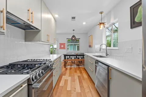 $650,000 | 3711 Werner Avenue, Austin, TX 78722