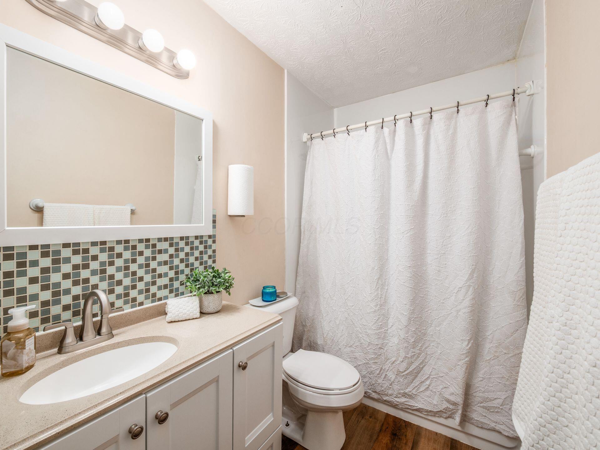 24 Ridgedale Court Powell, OH 43065 - Photo 20 of 36 Full Bath